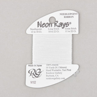 Rainbow Gallery Neon Rays   Shades 80   149
