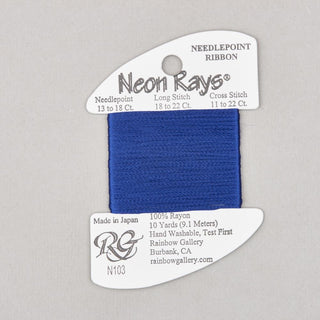 Rainbow Gallery Neon Rays   Shades 80   149
