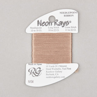 Rainbow Gallery Neon Rays   Shades 80   149
