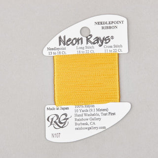 Rainbow Gallery Neon Rays   Shades 80   149
