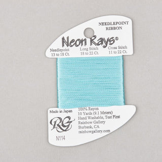 Rainbow Gallery Neon Rays   Shades 80   149
