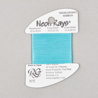 Rainbow Gallery Neon Rays   Shades 80   149
