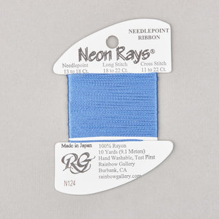 Rainbow Gallery Neon Rays   Shades 80   149
