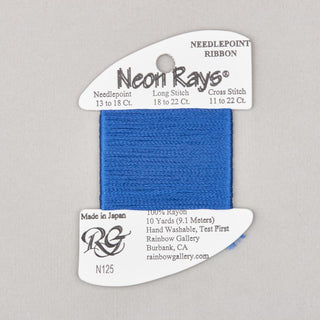 Rainbow Gallery Neon Rays   Shades 80   149

