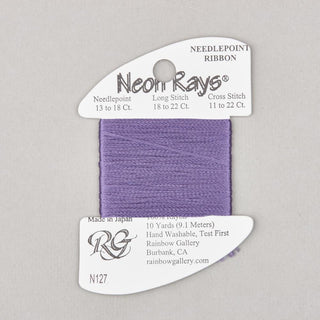 Rainbow Gallery Neon Rays   Shades 80   149
