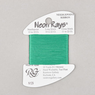 Rainbow Gallery Neon Rays   Shades 80   149
