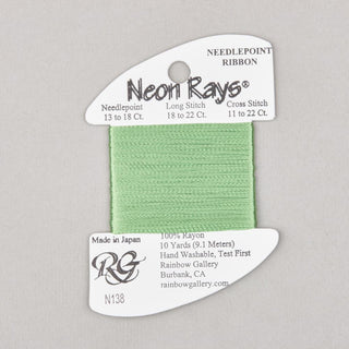 Rainbow Gallery Neon Rays   Shades 80   149
