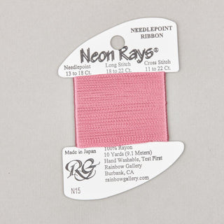 Rainbow Gallery Neon Rays   Shades 1   79
