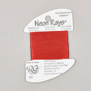 Rainbow Gallery Neon Rays   Shades 1   79
