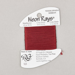 Rainbow Gallery Neon Rays   Shades 1   79
