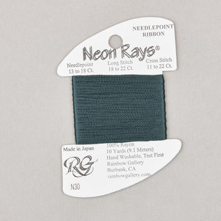 Rainbow Gallery Neon Rays   Shades 1   79

