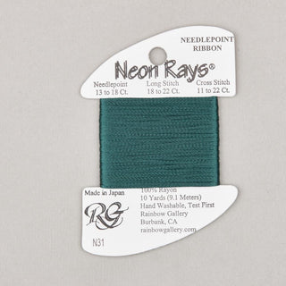 Rainbow Gallery Neon Rays   Shades 1   79
