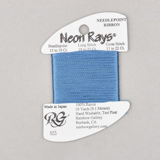 Rainbow Gallery Neon Rays   Shades 1   79
