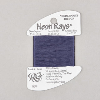 Rainbow Gallery Neon Rays   Shades 1   79

