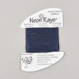 Rainbow Gallery Neon Rays   Shades 1   79
