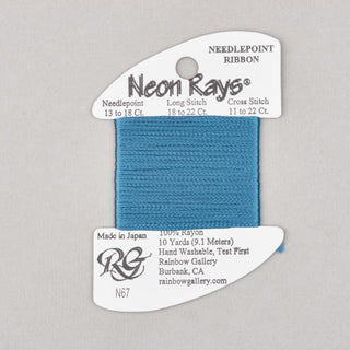 Rainbow Gallery Neon Rays   Shades 1   79
