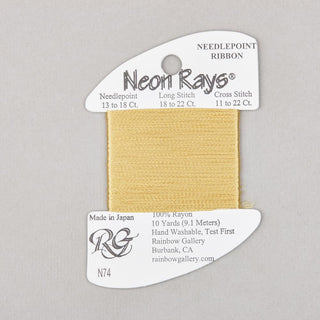 Rainbow Gallery Neon Rays   Shades 1   79
