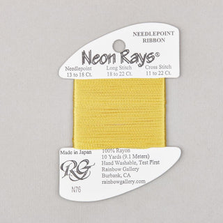 Rainbow Gallery Neon Rays   Shades 1   79
