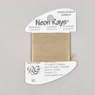 Rainbow Gallery Neon Rays   Shades 80   149
