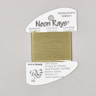 Rainbow Gallery Neon Rays   Shades 80   149
