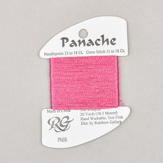 Rainbow Gallery Panache
