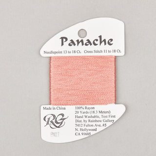 Rainbow Gallery Panache
