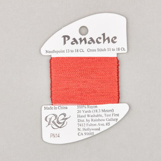 Rainbow Gallery Panache

