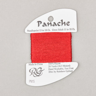 Rainbow Gallery Panache
