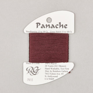 Rainbow Gallery Panache
