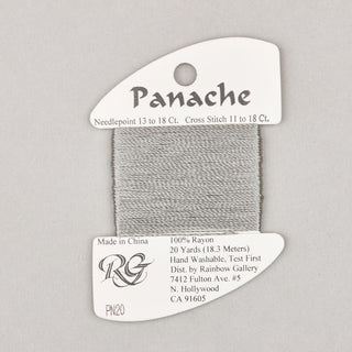 Rainbow Gallery Panache
