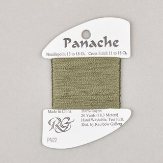 Rainbow Gallery Panache
