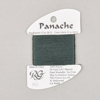 Rainbow Gallery Panache
