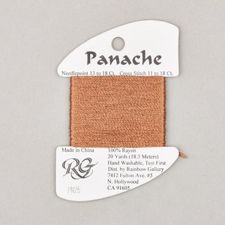 Rainbow Gallery Panache
