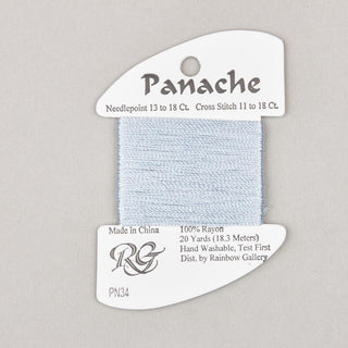 Rainbow Gallery Panache
