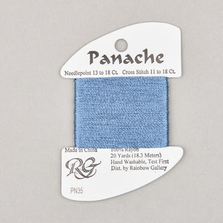 Rainbow Gallery Panache
