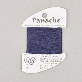 Rainbow Gallery Panache

