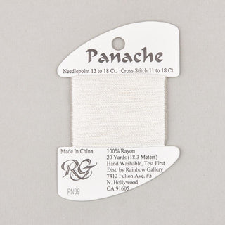 Rainbow Gallery Panache
