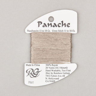 Rainbow Gallery Panache
