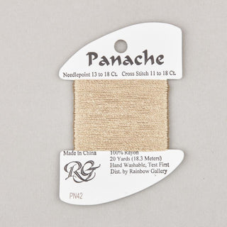 Rainbow Gallery Panache
