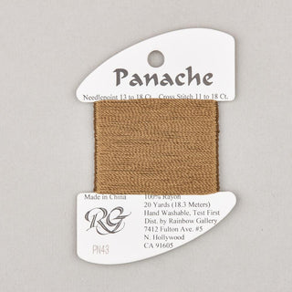 Rainbow Gallery Panache
