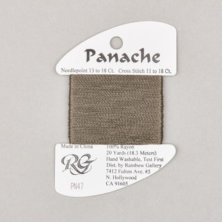 Rainbow Gallery Panache
