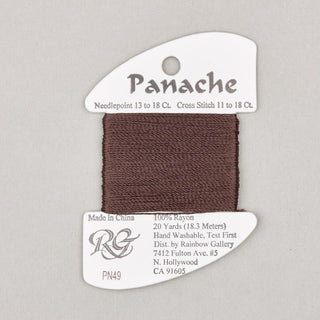 Rainbow Gallery Panache
