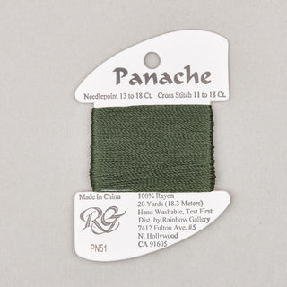 Rainbow Gallery Panache
