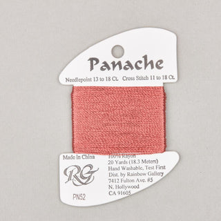 Rainbow Gallery Panache
