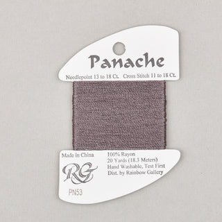 Rainbow Gallery Panache
