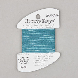 Rainbow Gallery Petite Frosty Rays
