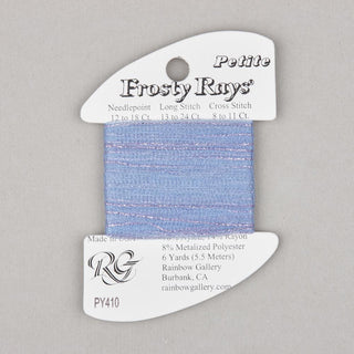 Rainbow Gallery Petite Frosty Rays
