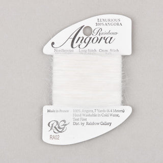 Rainbow Gallery Angora
