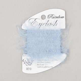 Rainbow Gallery Eyelash

