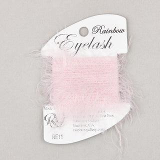 Rainbow Gallery Eyelash
